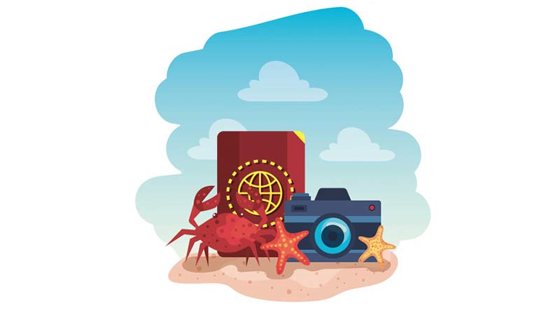 معرفی کشورهای بدون ویزا برای ایرانیان